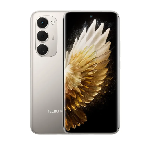 Tecno Spark 40 Pro Plus